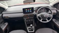 Dacia Sandero Stepway 1.0 TCe Comfort 5dr Petrol Hatchback